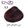 ENZO HAIR COLOR 5.5