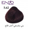 ENZO HAIR COLOR 5.62