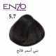 ENZO HAIR COLOR 5.7