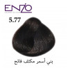 ENZO HAIR COLOR 5.77