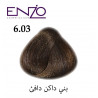 ENZO HAIR COLOR 6.03
