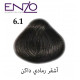 ENZO HAIR COLOR 6.1
