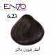 ENZO HAIR COLOR 6.23
