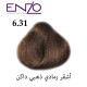 ENZO HAIR COLOR 6.31