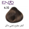 ENZO HAIR COLOR 6.32
