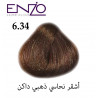 ENZO HAIR COLOR 6.34
