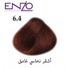 ENZO HAIR COLOR 6.4