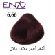 ENZO HAIR COLOR 6.66