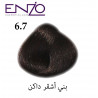 ENZO HAIR COLOR 6.7
