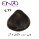 ENZO HAIR COLOR 6.77