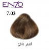 ENZO HAIR COLOR 7.03