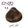 ENZO HAIR COLOR 7.3