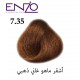 ENZO HAIR COLOR 7.35