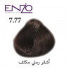 ENZO HAIR COLOR 7.77