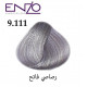ENZO HAIR COLOR 9.111