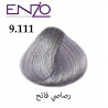 ENZO HAIR COLOR 9.111