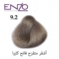 ENZO HAIR COLOR 9.2