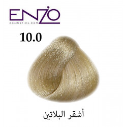 ENZO HAIR COLOR 10.0