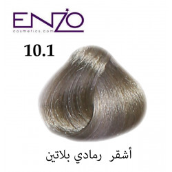 ENZO HAIR COLOR 10.1