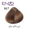 ENZO HAIR COLOR 10.7