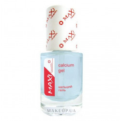 Maxi Health No.05-Calcium Gel