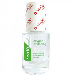 Maxi Color Maxi Health No. 7 Oxygen Whitening