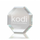 KODI GLASS FOR GLUE KODI (OCTAGONAL)