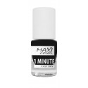 Maxi Color - 1 Minute Fast Dry - №04 - 6ml