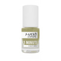 Maxi Color - 1 Minute Fast Dry - №06 - 6ml