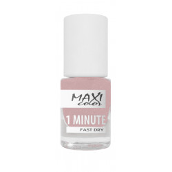 Maxi Color - 1 Minute Fast Dry - №09 - 6ml