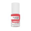 Maxi Color - 1 Minute Fast Dry - №19 - 6ml