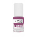 Maxi Color - 1 Minute Fast Dry - №22 - 6ml
