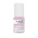 Maxi Color - 1 Minute Fast Dry - №25 - 6ml