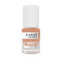 Maxi Color - 1 Minute Fast Dry - №34 - 6ml