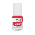 Maxi Color - 1 Minute Fast Dry - №36 - 6ml