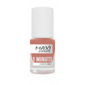 Maxi Color - 1 Minute Fast Dry - №47 - 6ml