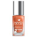 NYD Professional Perfect Tone 2step №07 - 10ml