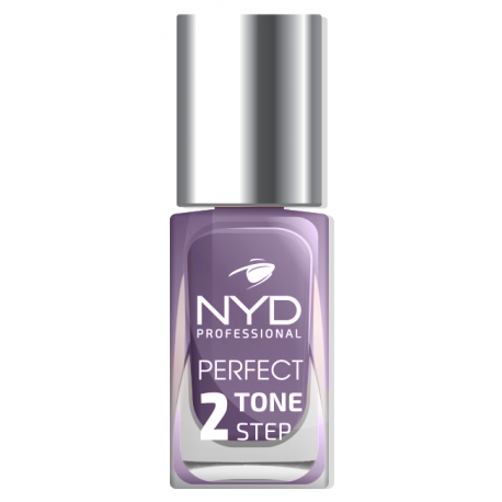 NYD Professional Perfect Tone 2step №08 - 10ml