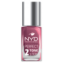 NYD Professional Perfect Tone 2step №10 - 10ml