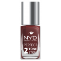 NYD Professional Perfect Tone 2step №18 - 10ml