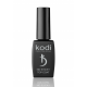 KODI NO STICKY TOP COAT, 12ML (TOP COVER FOR GEL POLISH WITHOUT DISPERSION SLOE)