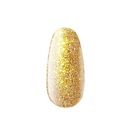 KODI GEL POLISH (SHINE) - NO 122 SH, 12ML