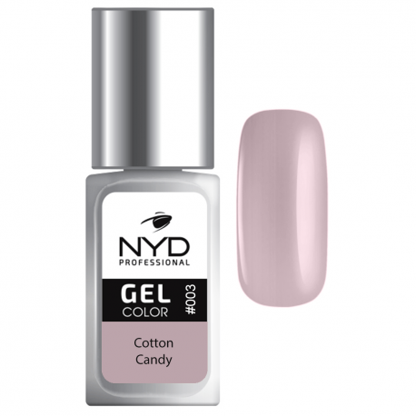 NYD PROFESSIONSL GEL COLOR - 003