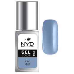 NYD PROFESSIONSL GEL COLOR - 005