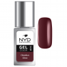 NYD PROFESSIONSL GEL COLOR - 010