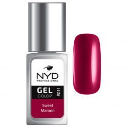 NYD professional GEL color - 001
