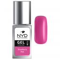 NYD PROFESSIONSL GEL COLOR - 012
