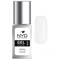 NYD PROFESSIONSL GEL COLOR - 029