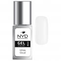 NYD professional GEL color - 001