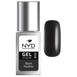 NYD PROFESSIONSL GEL COLOR - 030